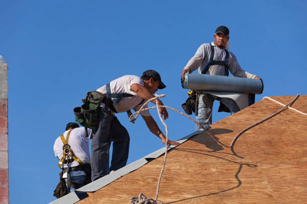 Quick and Trustworthy Emergency Roof Repair Services in Deerfield Beach, FL