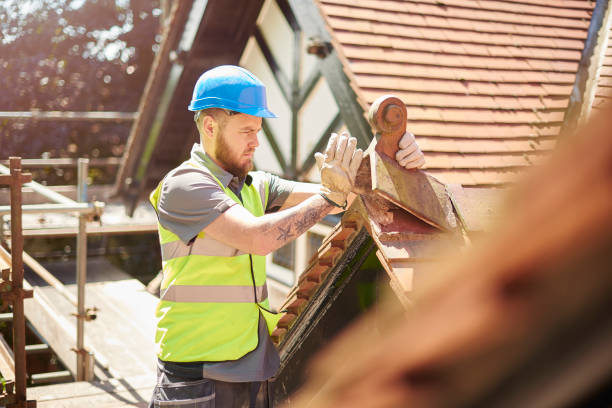 Best Flat Roof Repair Services  in Deerfield Beach, FL